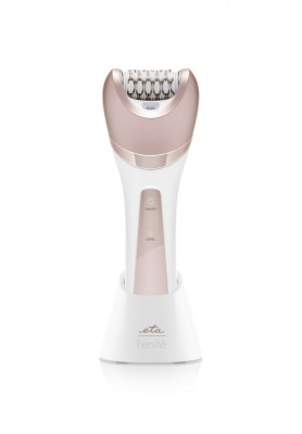 Epilator 2 in 1 ETA Fenite 3346 90000, 2 viteze, baterie Li-Ion 3,7 V, IPX5 foto