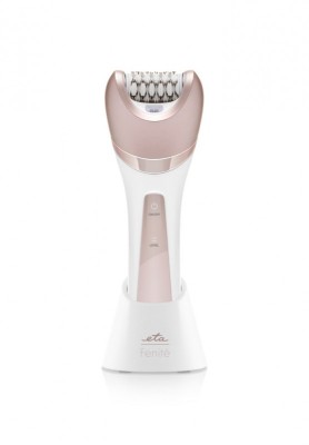 Epilator 2 in 1 ETA Fenite 3346 90000, 2 viteze, baterie Li-Ion 3,7 V, IPX5 foto