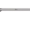 Cheie imbus WERA Hex-Plus 19mm, Lungime 180mm, O&Aring;&pound;el