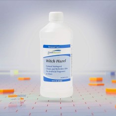 Witch Hazel - Hamamelis 473ml