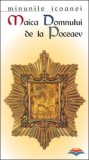 Cumpara ieftin Minunile Icoanei Maica Domnului de la Poceaev - Carte Sophia, 2015, 128 pagini, Romana, Brosata