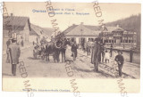4953 - ORAVITA, Caras-Severin, Romania - old postcard - used - 1906, Circulata, Printata