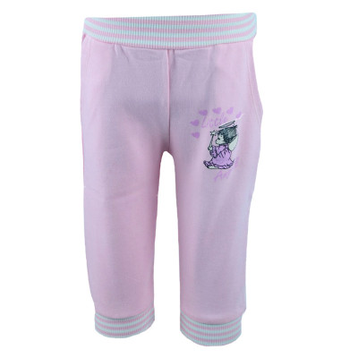 Pantaloni sport pentru fete Mini Junior CFMini CFNN-23-74-cm, Multicolor foto