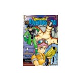 Dragon Quest: The Adventure of Dai, Vol. 2: Disciples of Avanvolume 2