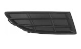 Grila bara fata Skoda Fabia (5J), 04.2010-03.2015, Roomster/Praktik (5J2), 04.2010- Dreapta, 5J0807368A, 691627-2