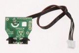 MODUL INTRERUPATOR ROBOT DE BUCATARIE 00621908 Robot / aparat bucatarie BOSCH/SIEMENS