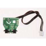 MODUL INTRERUPATOR ROBOT DE BUCATARIE 00621908 Robot / aparat bucatarie BOSCH/SIEMENS