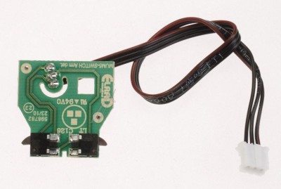 MODUL INTRERUPATOR ROBOT DE BUCATARIE 00621908 Robot / aparat bucatarie BOSCH/SIEMENS foto