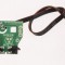 MODUL INTRERUPATOR ROBOT DE BUCATARIE 00621908 Robot / aparat bucatarie BOSCH/SIEMENS