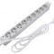 Prelungitor 9 Prize 230V 16A 2m