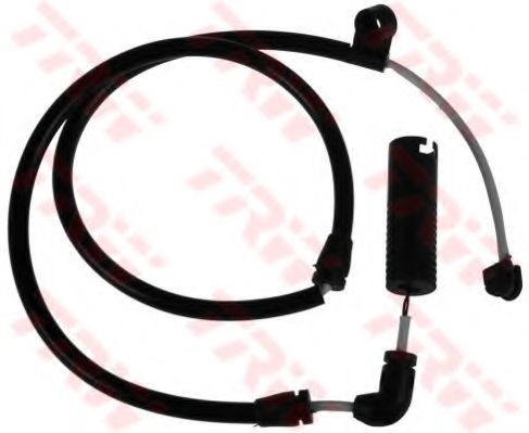 Senzor de avertizare,uzura placute de frana BMW X3 (E83) (2004 - 2011) TRW GIC204