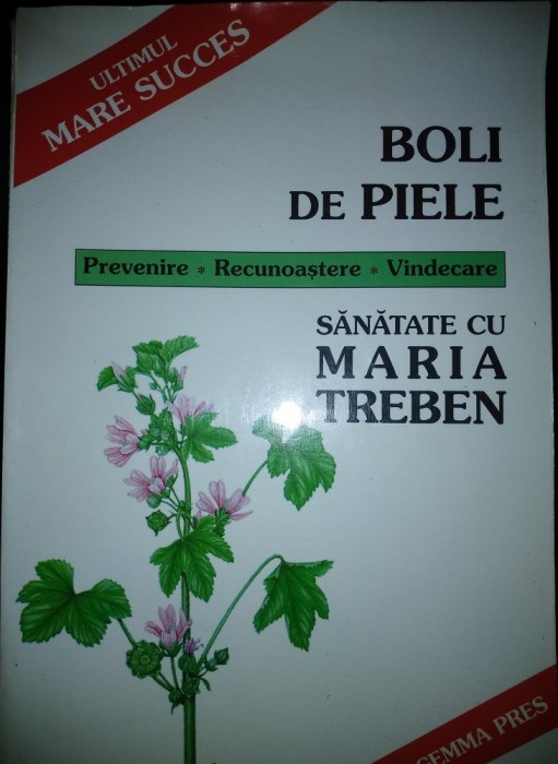 Boli de piele