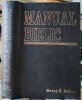 Henry H.Halley-Manual biblic