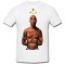 Tricou &quot; Tupac Chibi &quot;