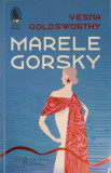 MARELE GORSKY-VESNA GOLDSWORTH