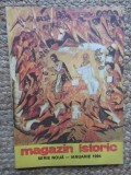 Magazin Istoric, Nr. 1 - IANUARIE 1994