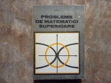 S. Chirita - Probleme de matematici superioare, 1989
