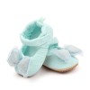 Pantofiori vernil pentru fetite (Marime Disponibila: 9-12 luni (Marimea 20, Superbaby