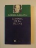 JURNALUL DE LA PALTINIS de GABRIEL LIICEANU 1996