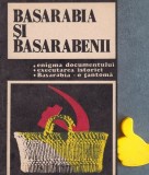 Basarabia si basarabenii Enigma documentului Alexandru Furtuna