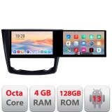 Navigatie Renault Kadjar Kit-9030 Edotec 2 ecrane 8 core 4+128 21.6 inch Incell android Wifi 5Ghz gps internet CarStore Technology