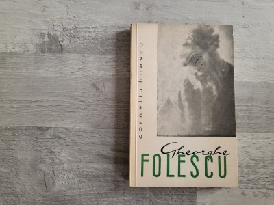 Gheorghe Folescu de Corneliu Buescu foto