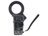 Aparat de Măsură Curent de Scurgere cu Pensetă LCD KEW2413F