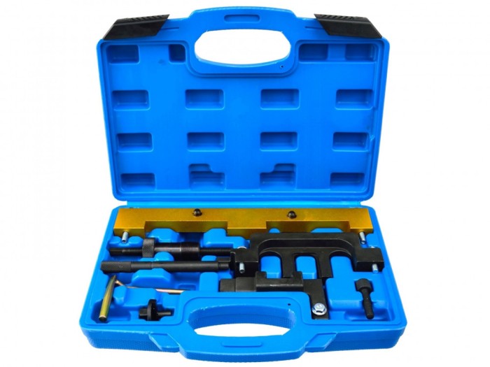 Set blocare distributie auto BMW 1.8-2.0, GEKO G02850
