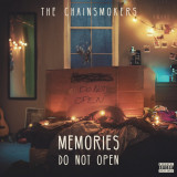 Memories...Do Not Open | The Chainsmokers, rca records