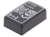 Convertor DC/DC 9-32V la 5V 2A THT