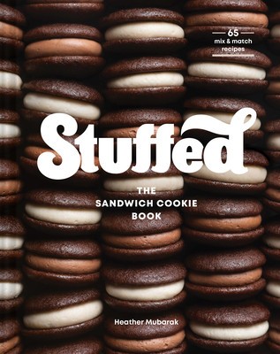 Stuffed: The Sandwich Cookie Book foto