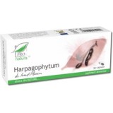 Harpagophytum Medica 30cps, Medica Farmimpex