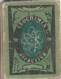 Geochimia atractiva. Chimia Pamantului - A. E. Fersman