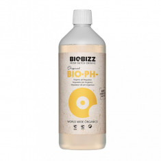 Regulator PH - 500ml Biobizz