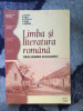 N4 Limba si literatura romana pentru examenul de bacalaureat 2006