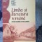 n4 Limba si literatura romana pentru examenul de bacalaureat 2006