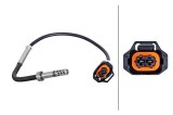 Senzor temperatura gaze evacuare Chevrolet Captiva; Opel Antara A Motor 2.0 Cdti, 2.0 Cdti 4x4, 2.0 D, 2.0 D 4WD, VCDi, VCDi tractiune integrala, OE