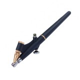 Aerogaf pentru vopsit RD-AB02 Raider, 60 ml, 0.5 mm, 2 bar, prindere 1/4 inch