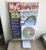 Revista My Computer aprilie 2005