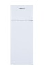 FRIGIDER 2 USI HEINNER HF-H2206E++ FRIGIDER CU DOUA USI HEINNER HF-H2206E++