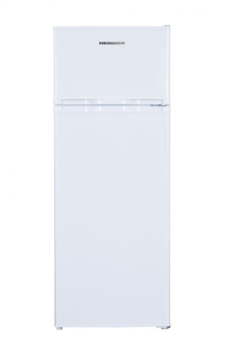 FRIGIDER 2 USI HEINNER HF-H2206E++ FRIGIDER CU DOUA USI HEINNER HF-H2206E++