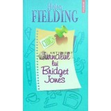 Jurnalul lui Bridget Jones - Helen Fielding ($C88)