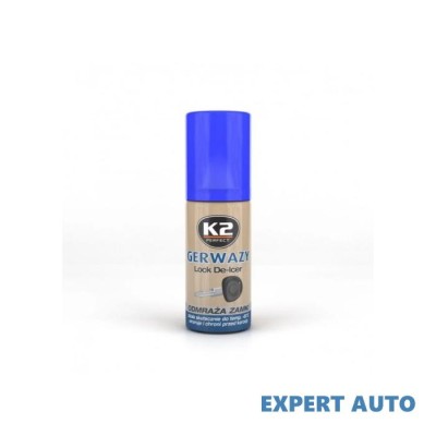 Spray dezghetat yale 50ml,k2, cod: k656 Alta marca Alt model #7 foto