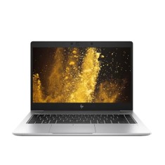 Laptop HP EliteBook 840 G6 Refurbished, I5-8365U, 8GB RAM, 256GB SSD NVMe, 14", Windows 11 Pro, Stare Corecta