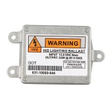 Balast Xenon OEM Compatibil Osram 83110009044 / 831-10009-044, Xenon Bright