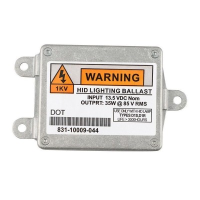 Balast Xenon OEM Compatibil Osram 83110009044 / 831-10009-044 foto