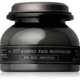 Depot No. 809 Nightly Face Moisturizer crema hidratanta de noapte faciale 65 ml