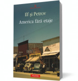 America fără etaje