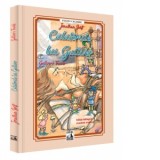Calatoriile lui Gulliver / Gulliver&#039;s Travels - Jonathan Swift, Nicoleta Radu