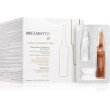 Medavita Lotion Concentr&eacute;e Super tratament pentru ingrijire impotriva caderii parului 12x7 ml